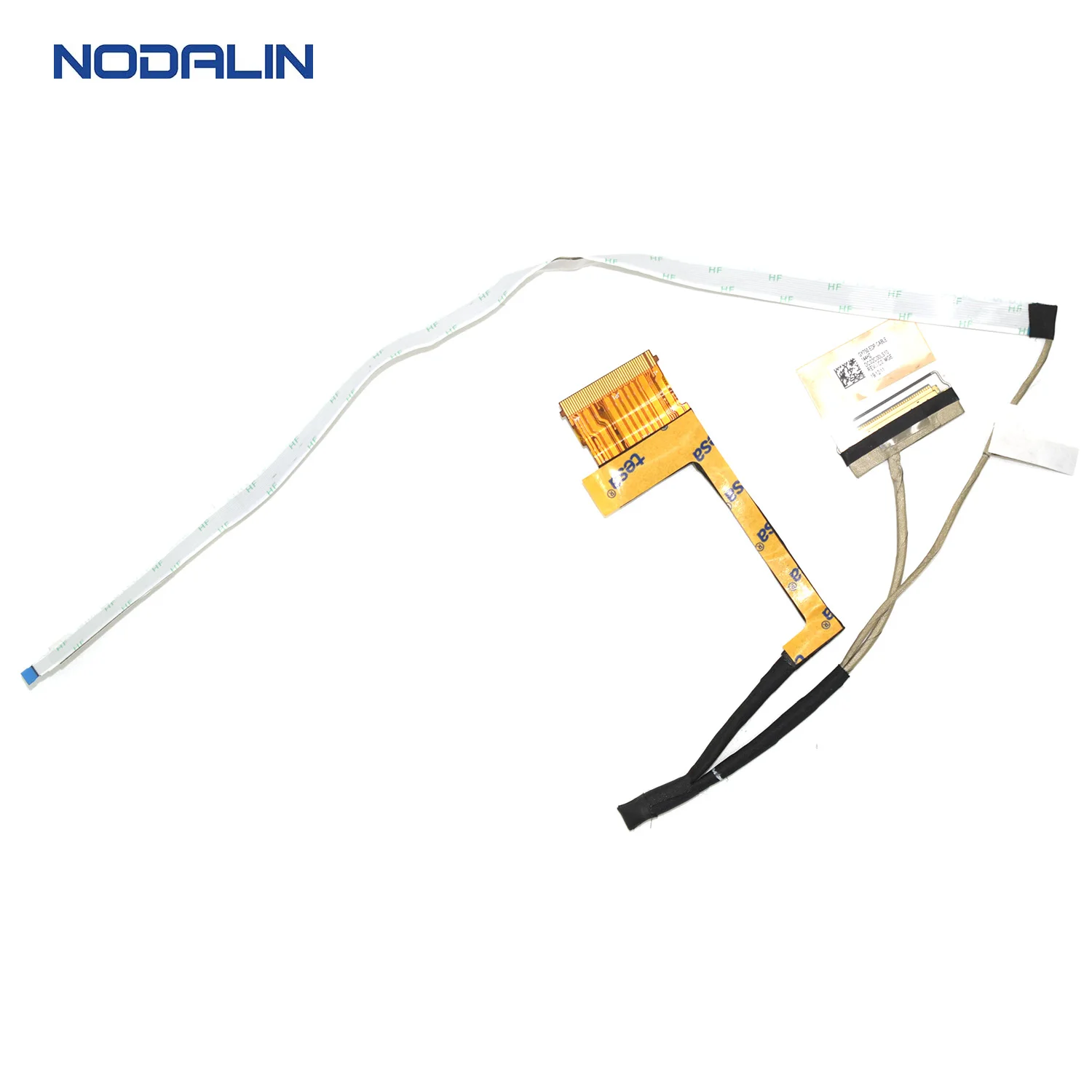 Новый ЖК-кабель DC02C00LS00 DC02C00LS10 GY750 EDP 144 Гц/60 Гц для Lenovo Legion 5-17ARH05H 82GN 5-17IMH05H 81Y8 5-17IMH05 82B3 |
