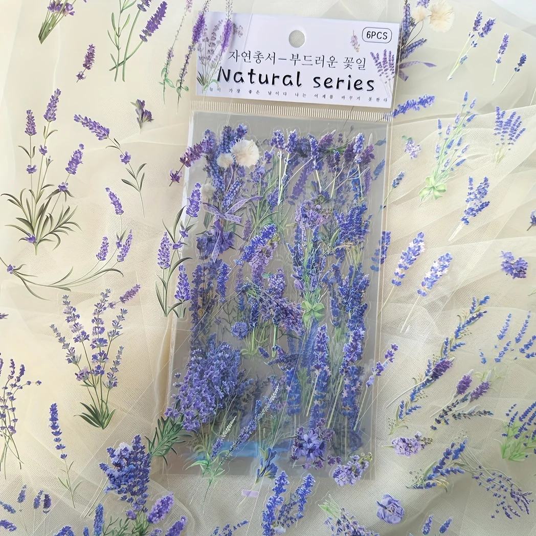 

Прозрачные декоративные наклейки для скрапбукинга