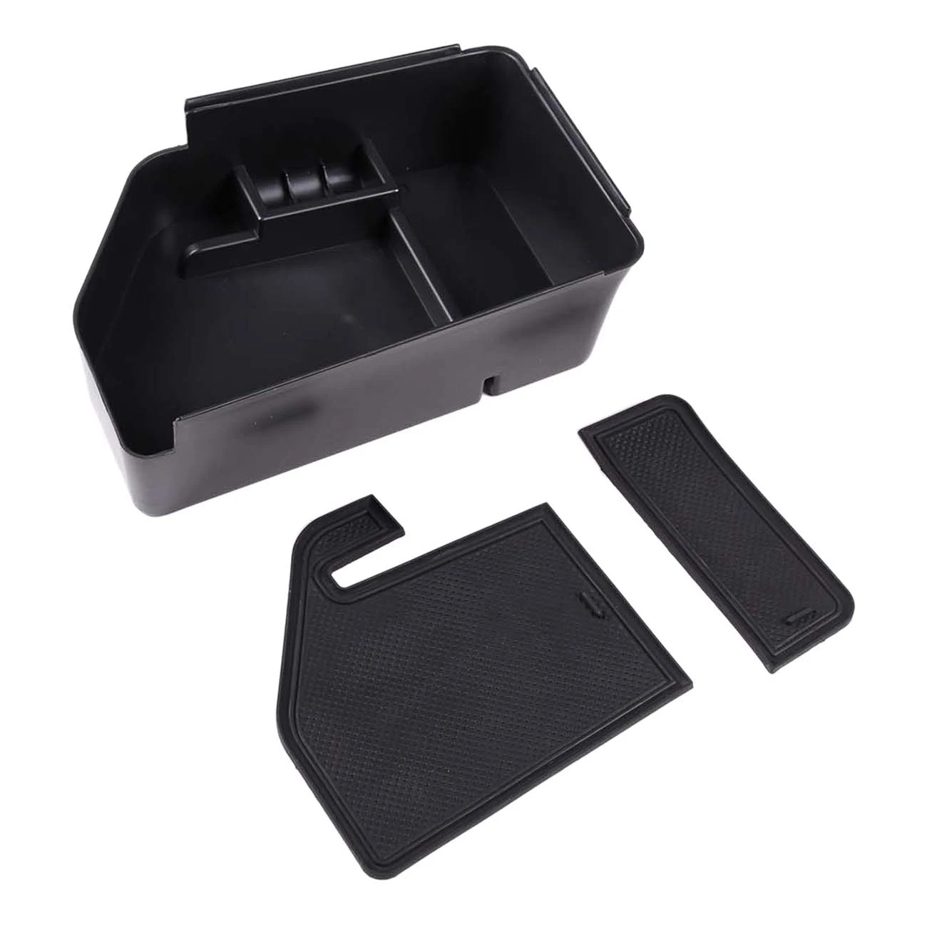 Ящик для хранения в подлокотнике автомобиля Органайзер и поддержания порядка Kia