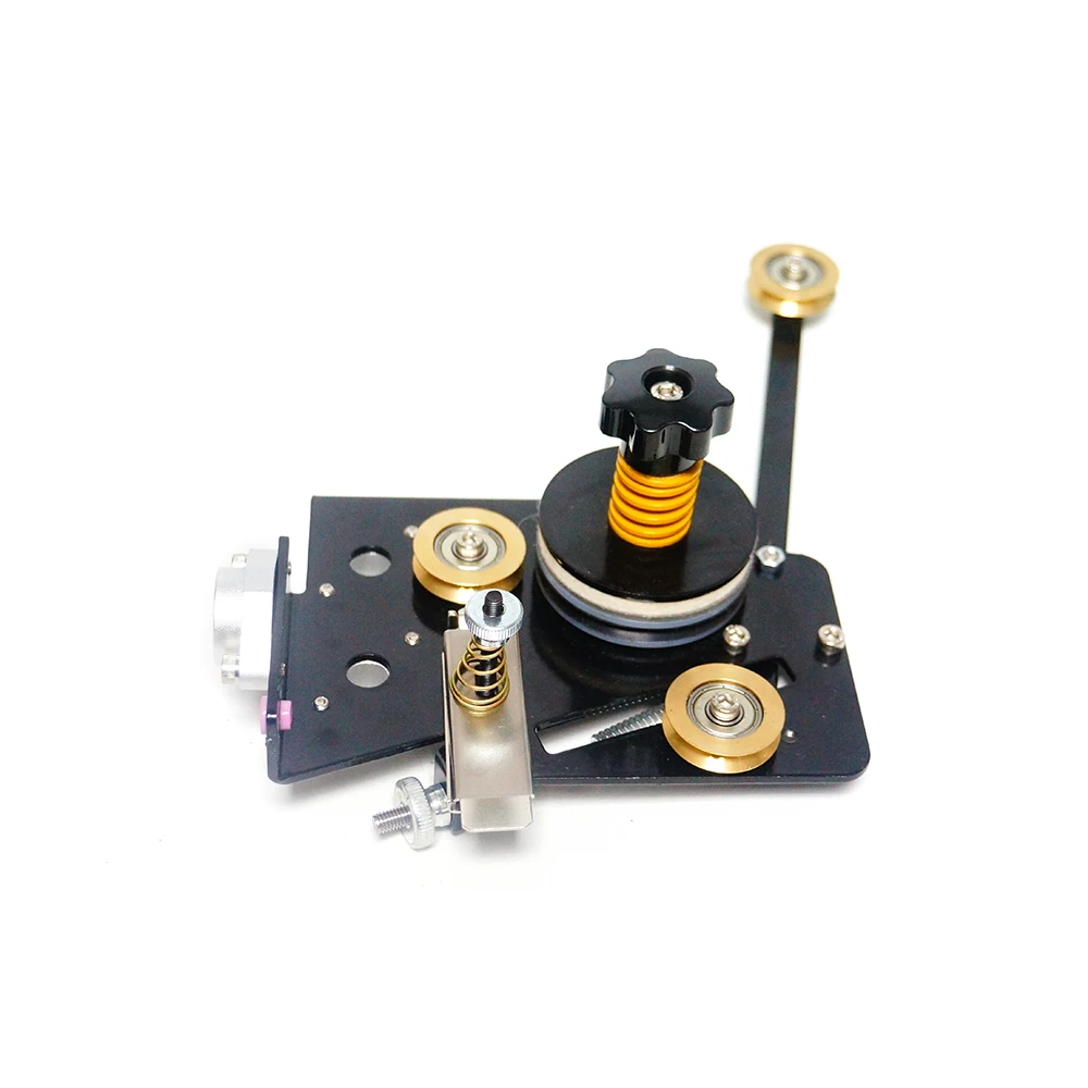 Winding device. Winding device