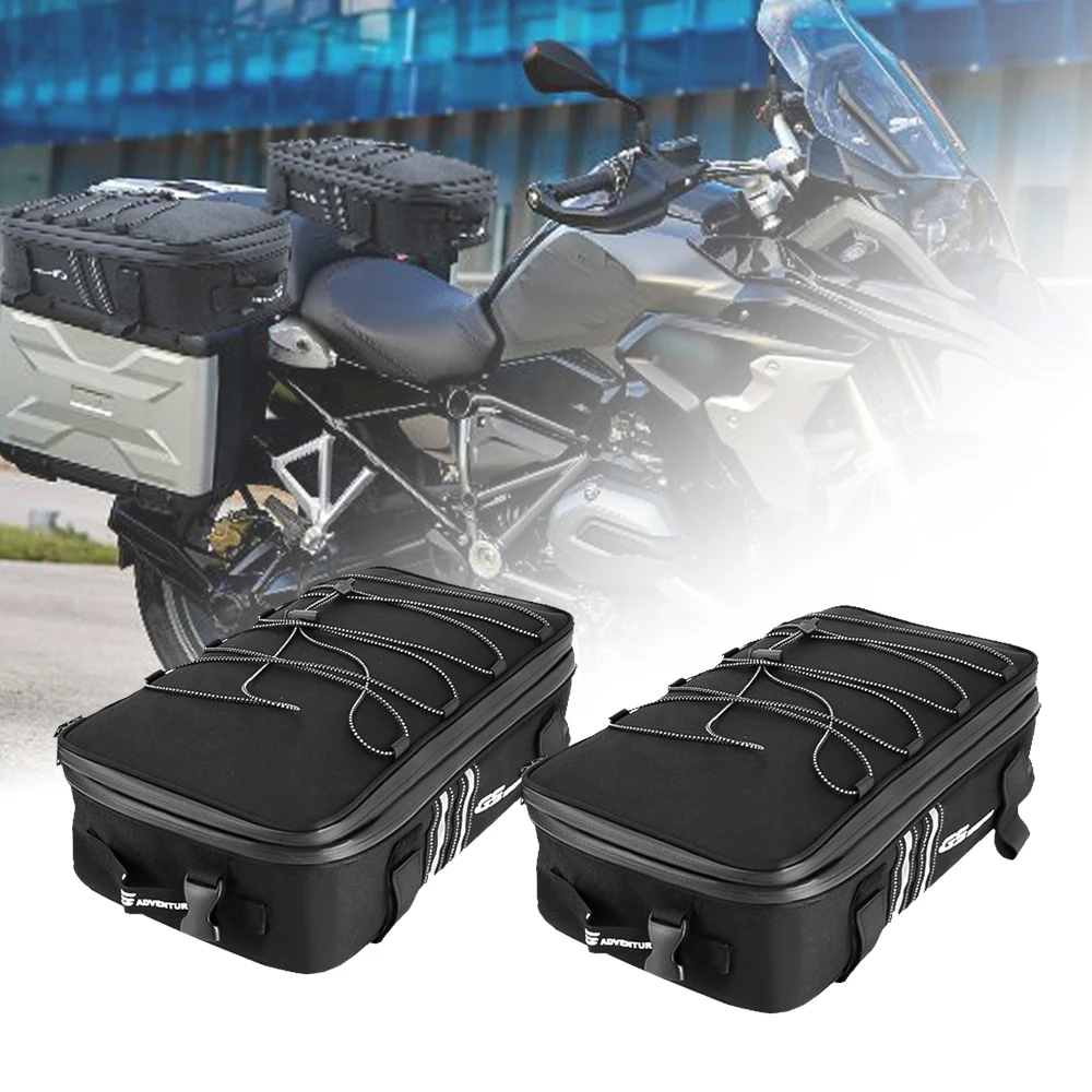 Водонепроницаемый Мотоциклетный Верхний Чехол Для BMW R 1200 1250 GS LC Adventure F650GS G310GS