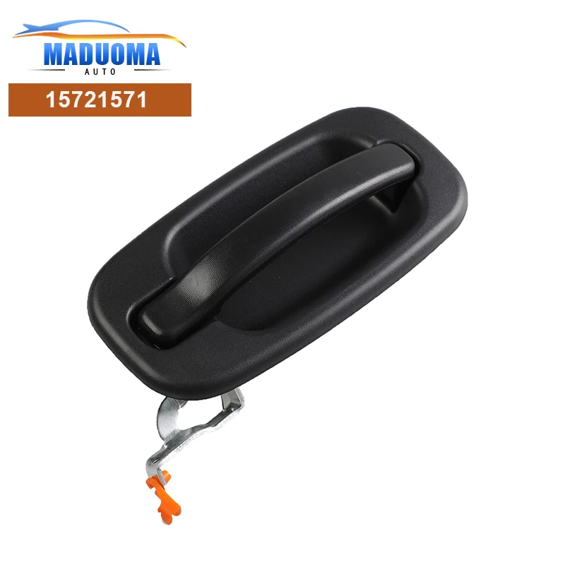 

New 15721571 Outer door handle For 1999-2006 Chevrolet Silverado 15721571 Car Accessories