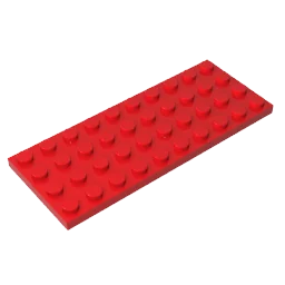 

1 шт., Детский конструктор MOC 3030, 4x10