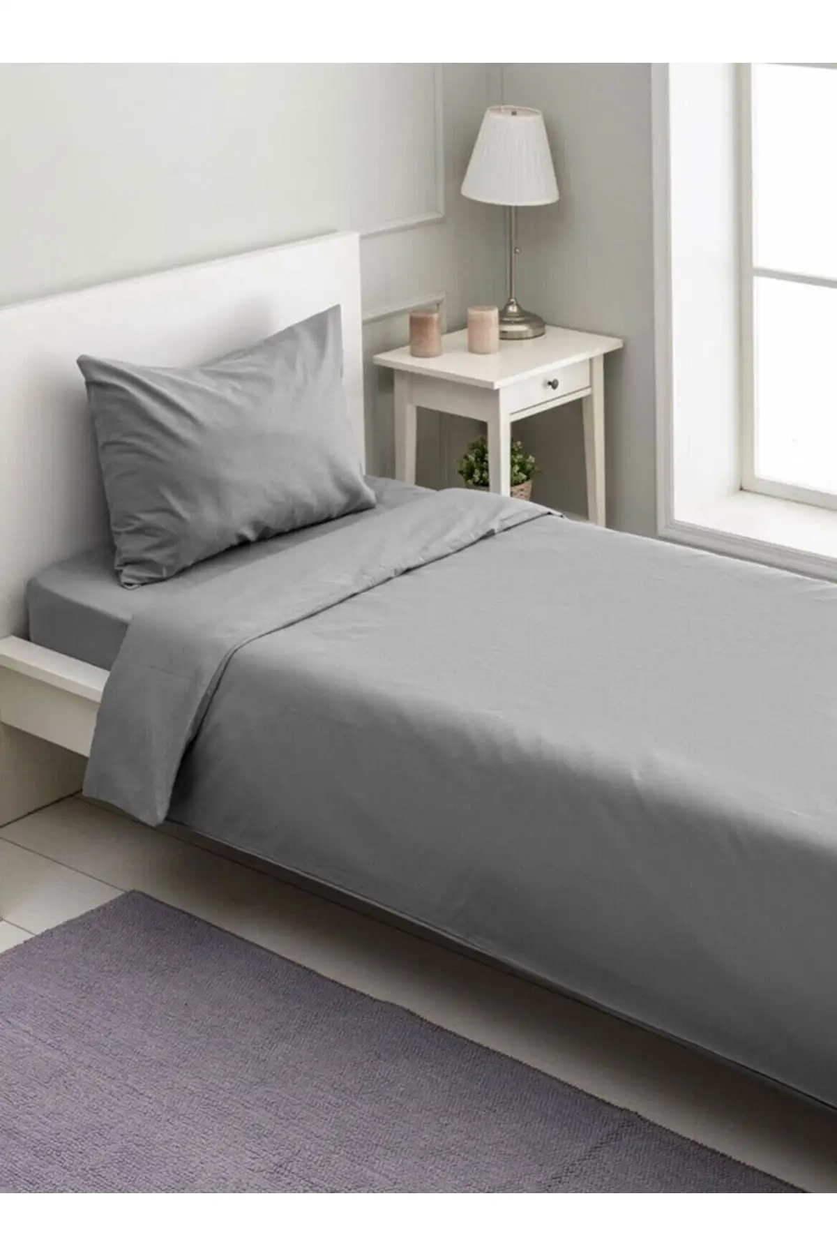 

Односпальный Комплект постельного белья, роскошный комплект постельного белья из хлопка