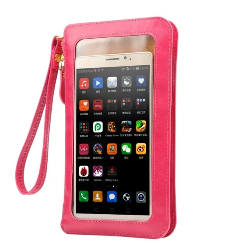 

Роскошный кожаный чехол-кошелек с ремешком и пряжкой для iPhone 13 12 Mini 11 Pro Max 6 7 8 Plus X Xr XS, чехол-подставка