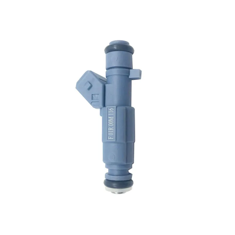 4 шт. топливные Автозапчасти для Chery QQ 1 0 473F OE NO.:F01R00M116