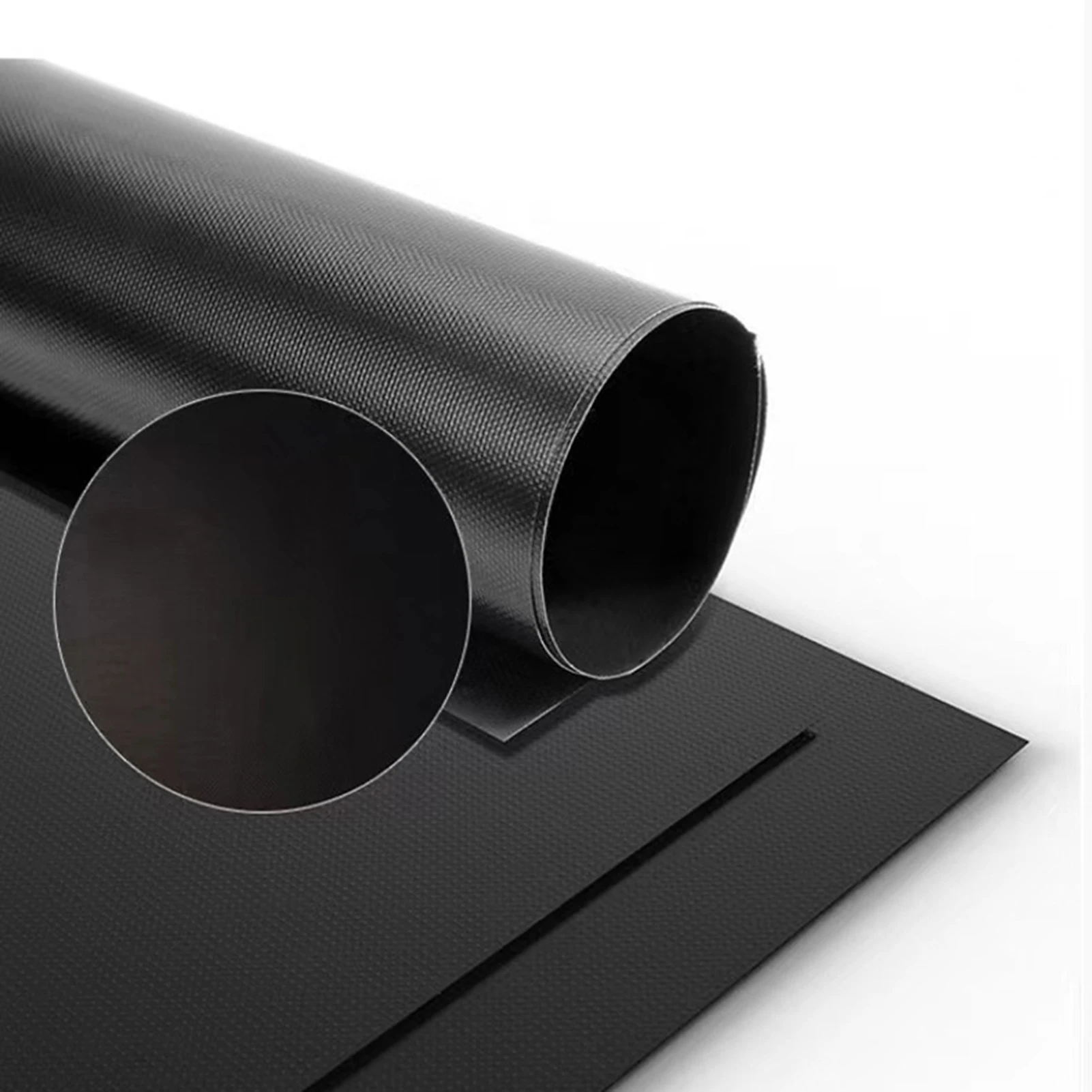 Многоразовые антипригарные вкладыши для духовки пригодные мытья в