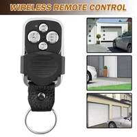 mayitr 1pc wireless 433 mhz rf remote control ev1527 transmitter remote controller for garage door gate