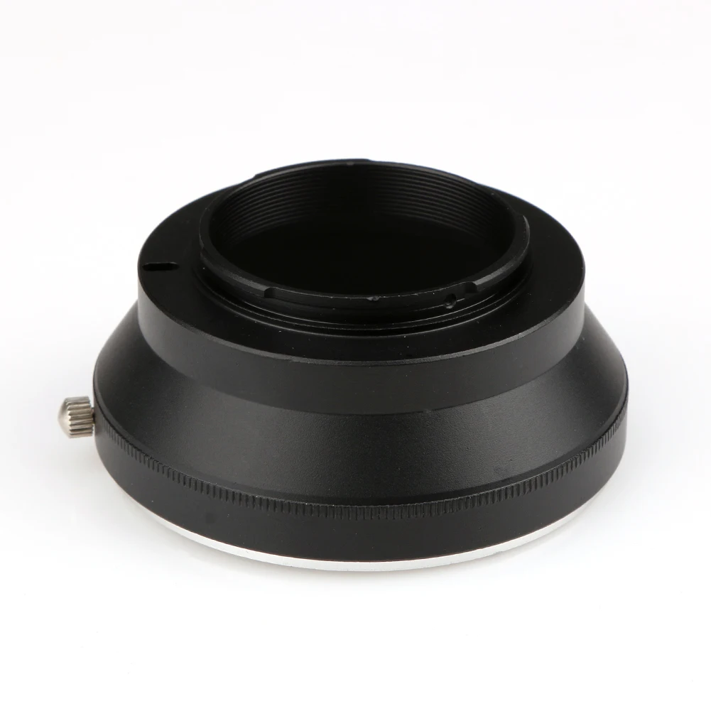 Адаптер-кольцо для Canon EOS EF с объективом на Olympus Micro 4/3 M43 | Электроника