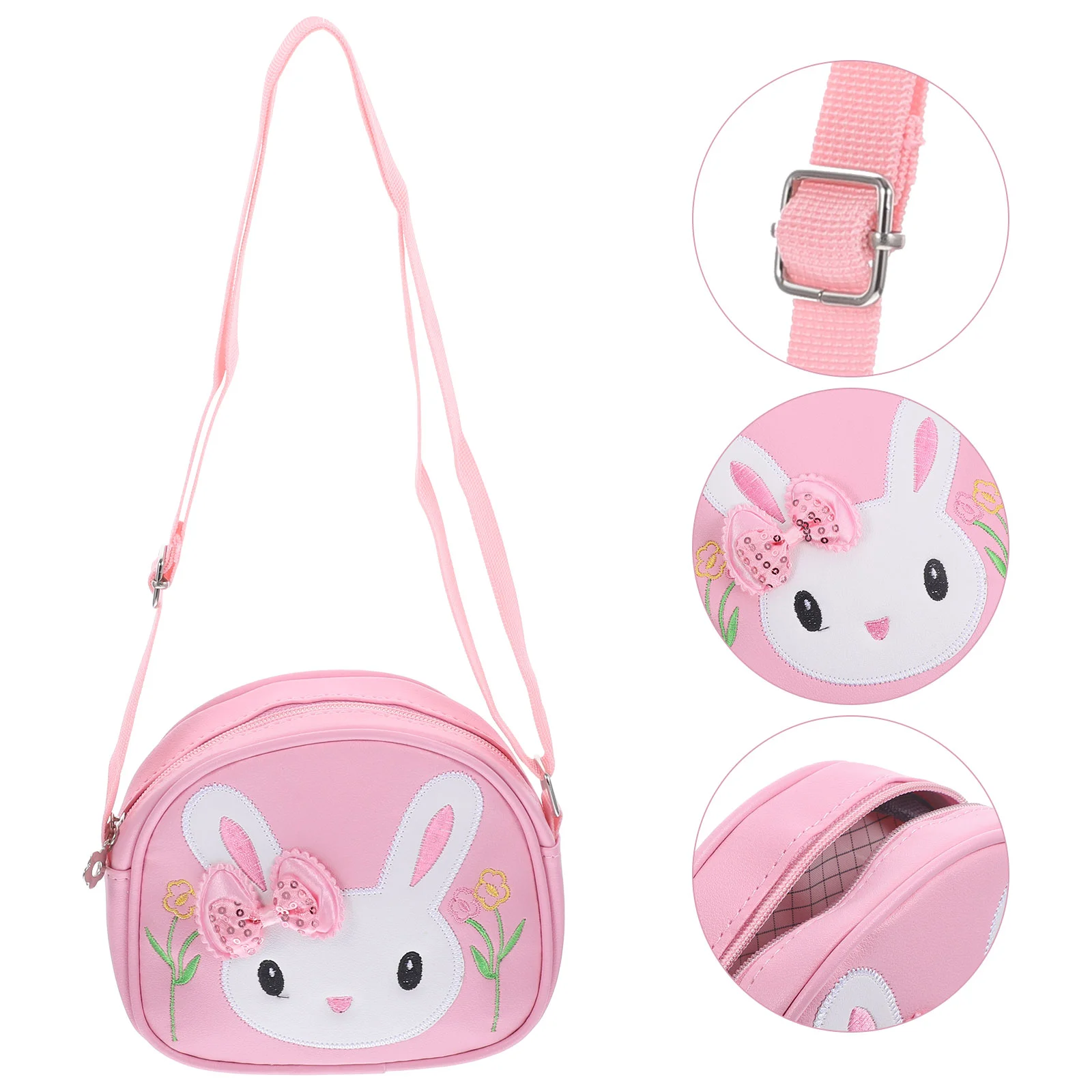 

Женская сумка-мессенджер, маленькие сумки-слинг через плечо