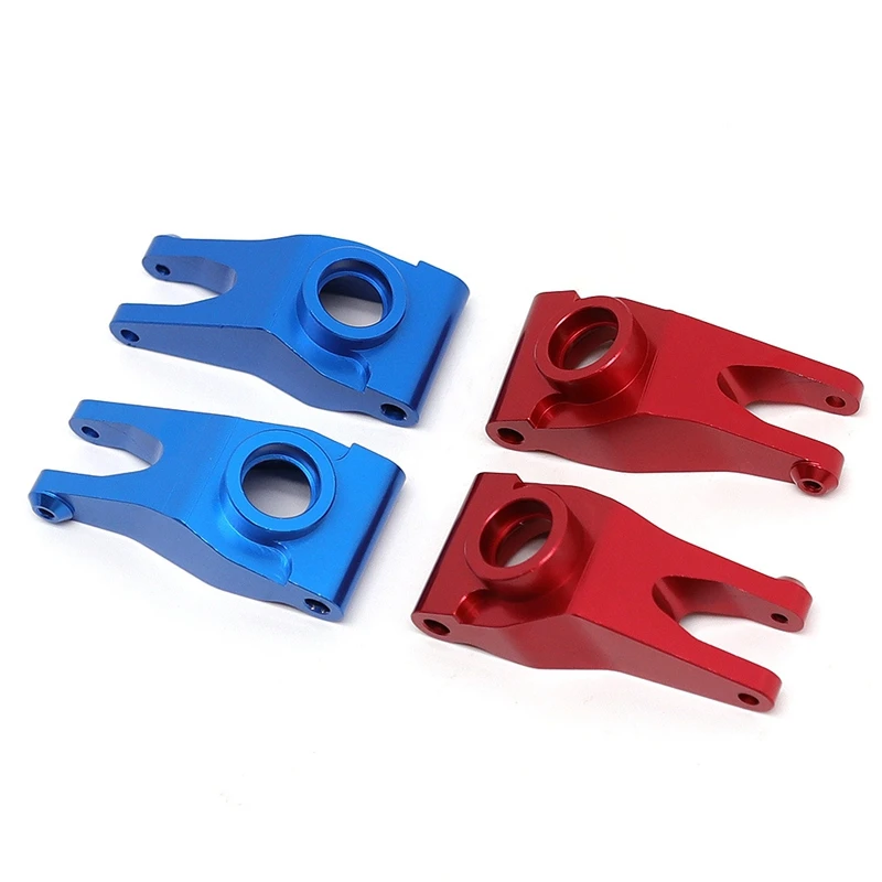 Металлические держатели задней оси держатель ступицы для 1/10 Arrma Granite SENTON VORTEKS Typhon