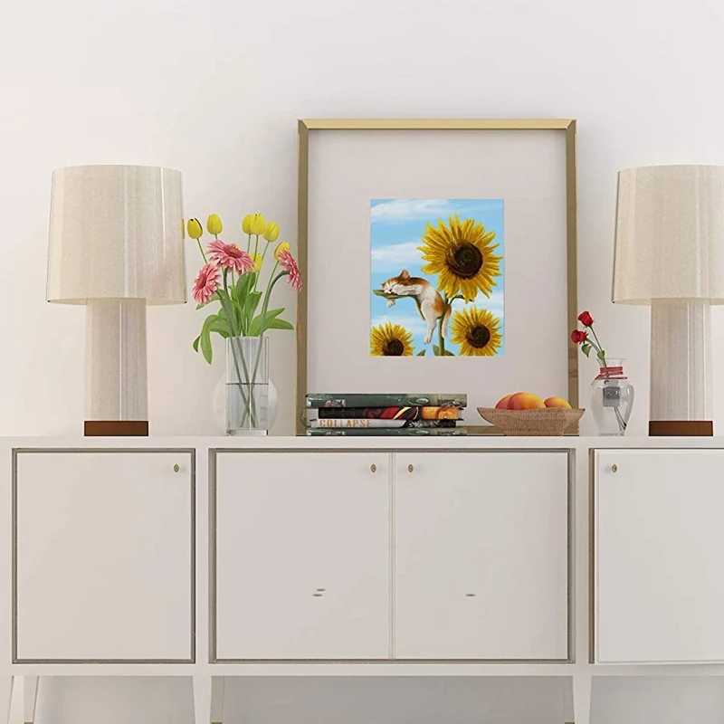 Наборы алмазной живописи сделай сам для взрослых и детей полная дрель