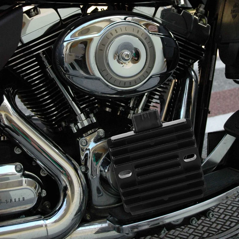Регулятор напряжения подходит для Yamaha Royal Star 1300V 1100 YZF R6 1999-2016 гг.