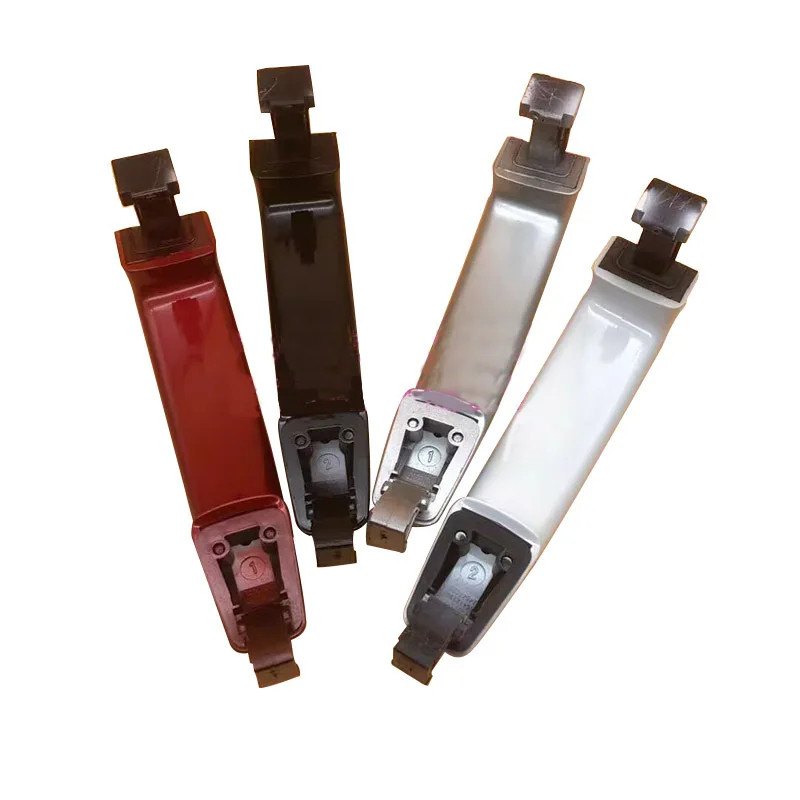 Ручная открывающаяся дверная ручка подходит для Chevrolet copachвнешняя front внешняя