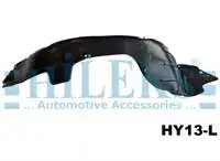 

HY13L для крыла десять левых ELANTRA-