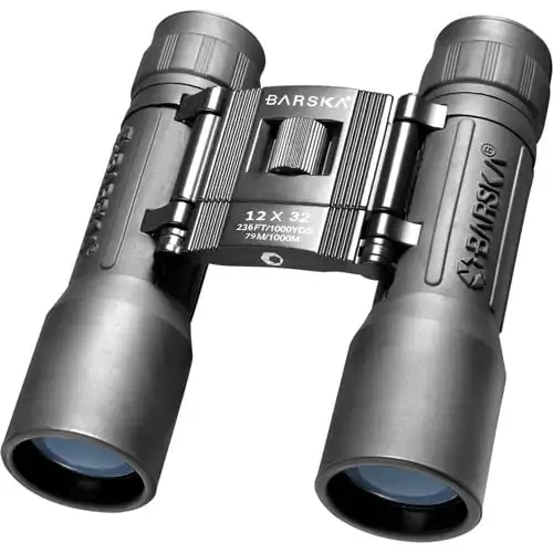 

Бинокль 12x32