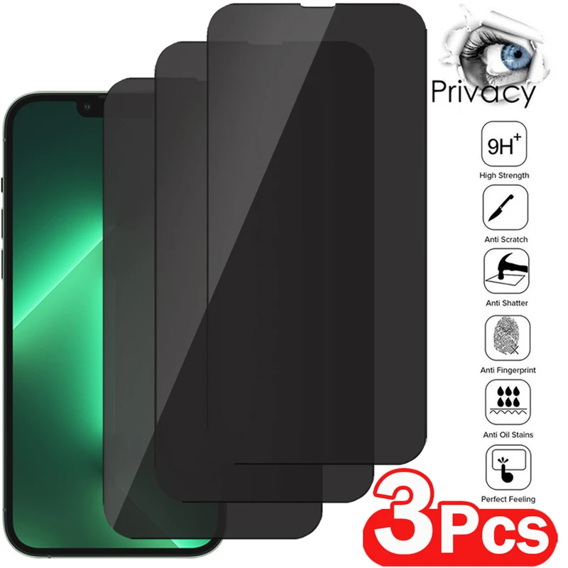 

Защитный экран с полным покрытием для iPhone 14 13 12 11 Pro Max 12 13 Mini Xs Max XR X 8 7 6 SE2020 Plus