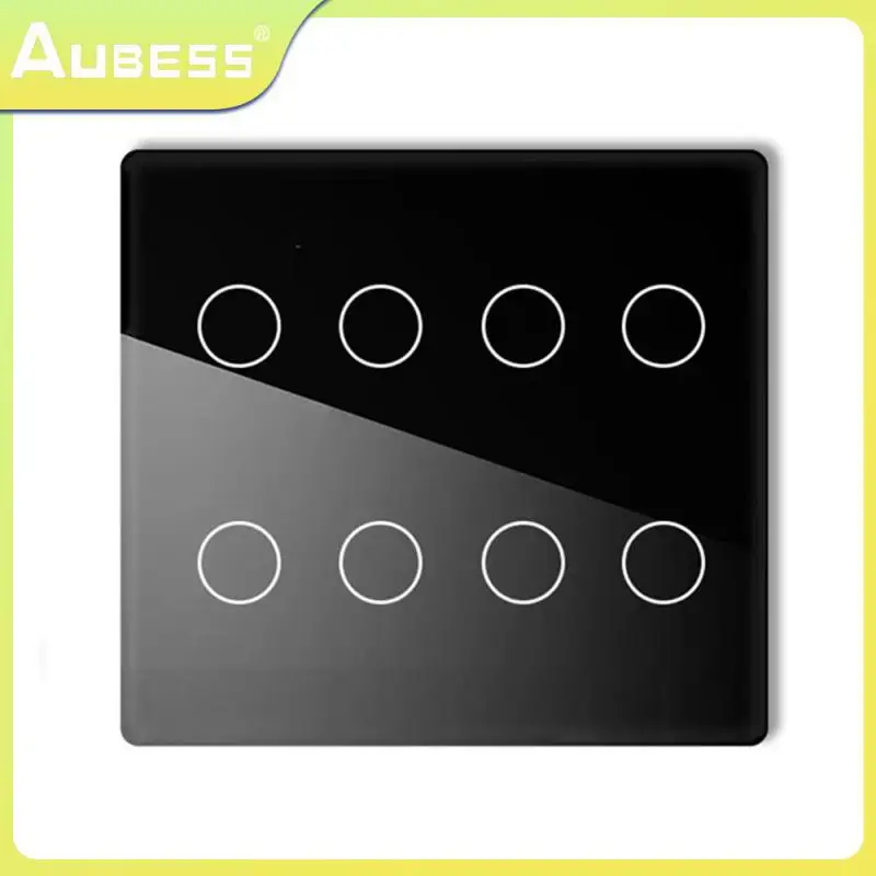 

Фон для фотографий, умный Регулируемый переключатель Wi-Fi, умный переключатель с таймером, умный дом, Wi-Fi 2,4 ГГц