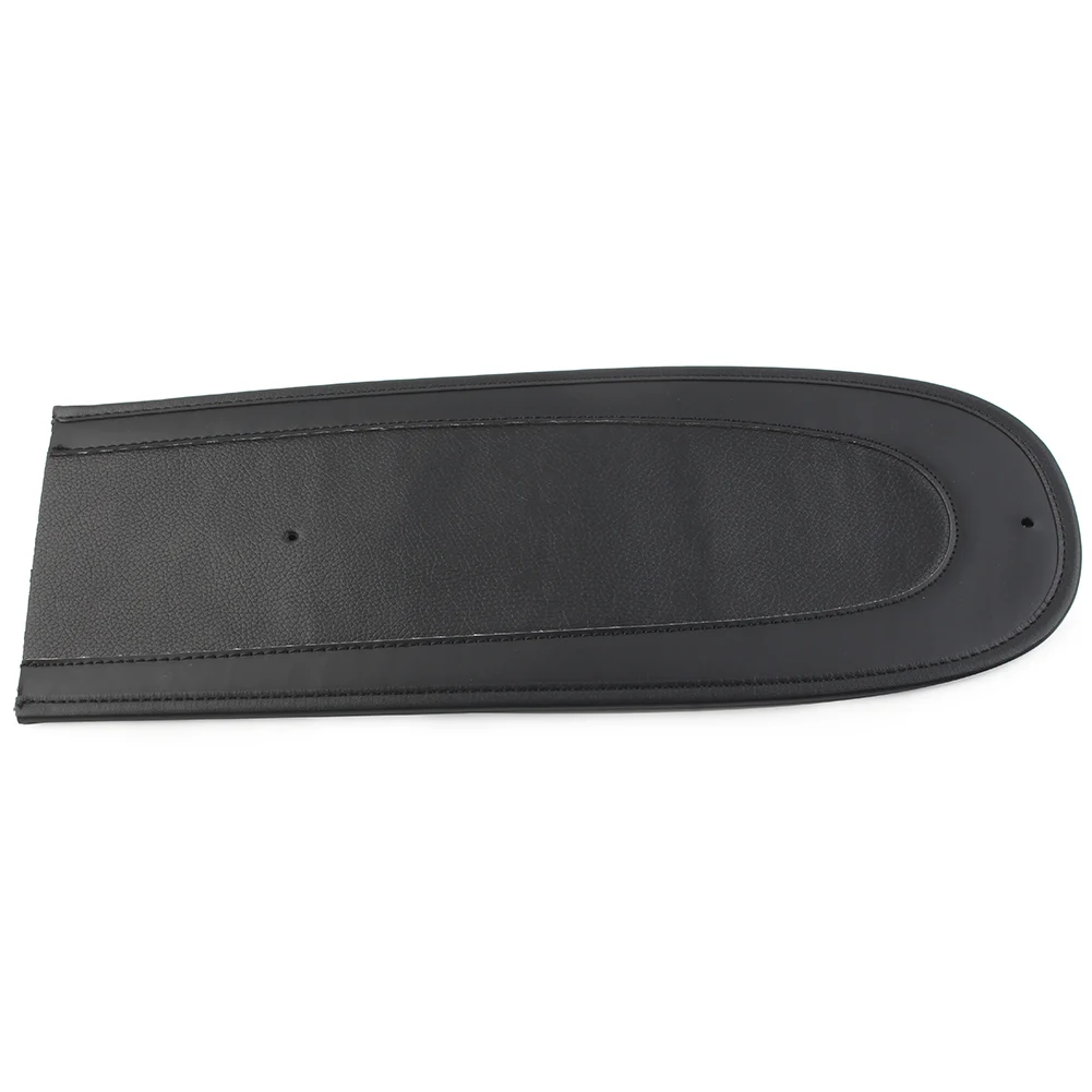 Нагрудник на заднее крыло мотоцикла соло-сиденье для Harley DavidsionDyna Fat Street Bob FXDB Low Rider