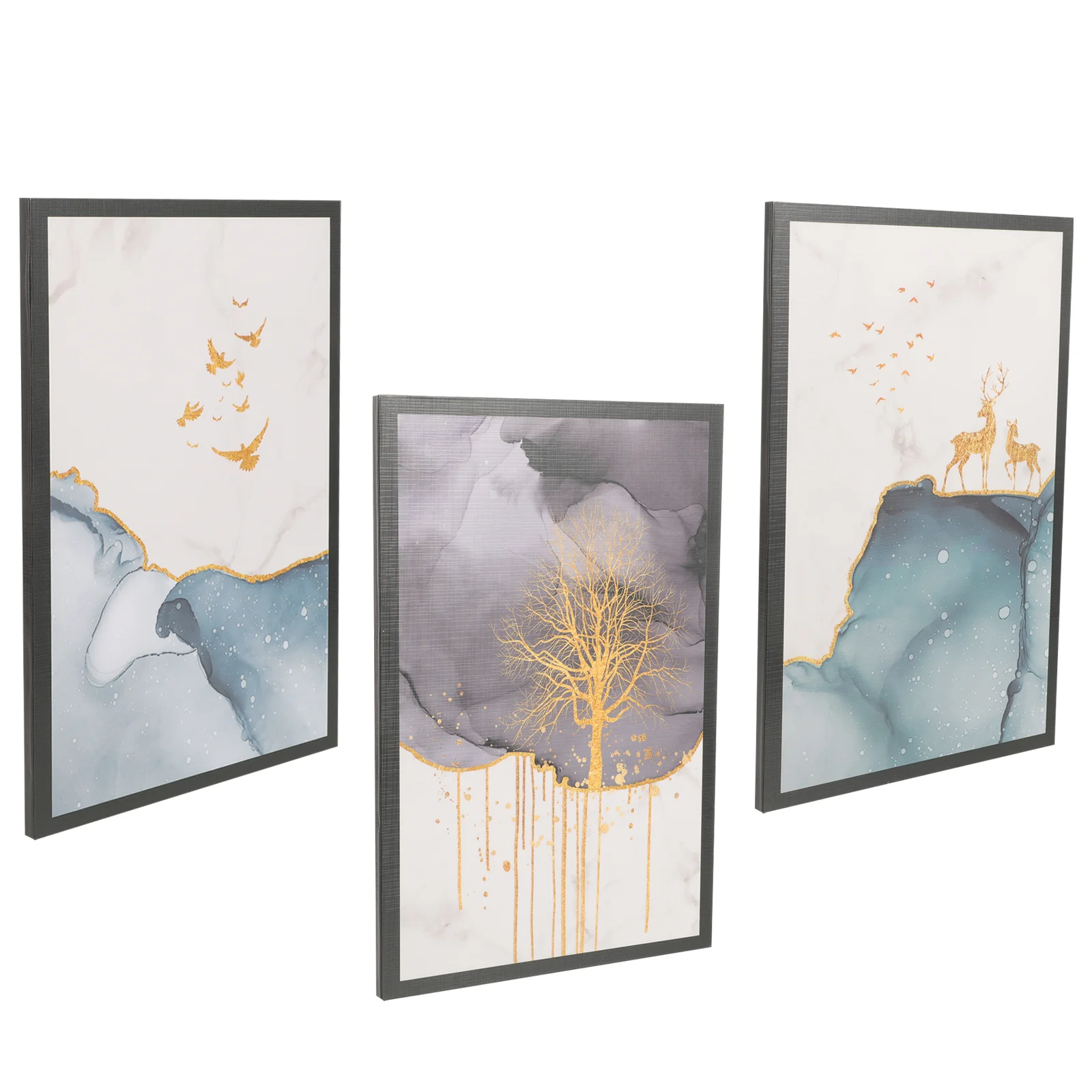 

Decorative Wall Bedroom Painting Pictures Artwork Nursery Decoration Modern