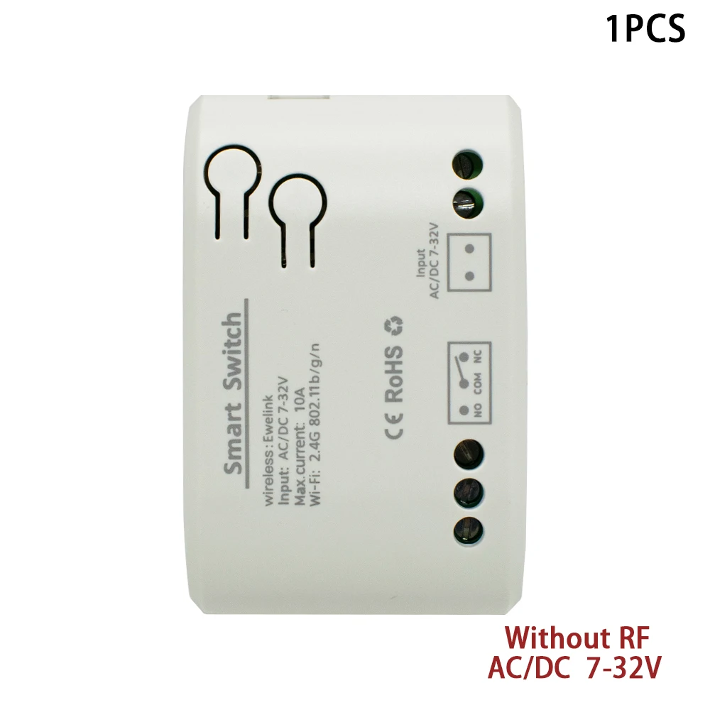Scimagic-RC EWELINK Smart WiFi Switch