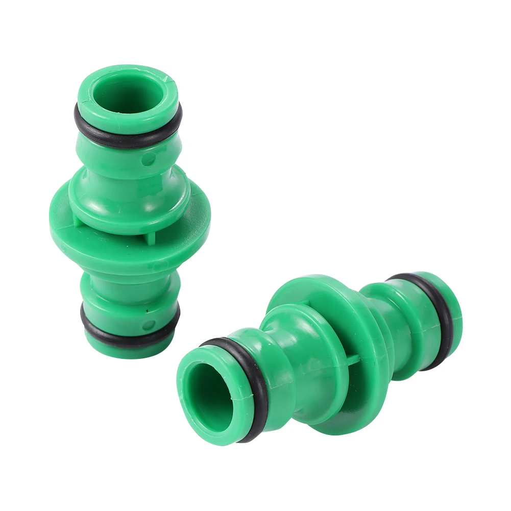5 шт. быстроразъемных соединений для садовой воды 1/2&quot 3/4&quot 1&quot труб