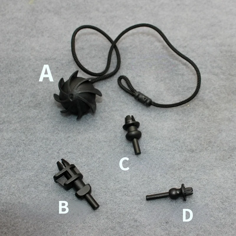 

Для Land Rover Evoque задняя дверь багажника Крышка Пряжка шнурок ЗАЖИМ КРЮЧОК буксировочный трос автозапчасти