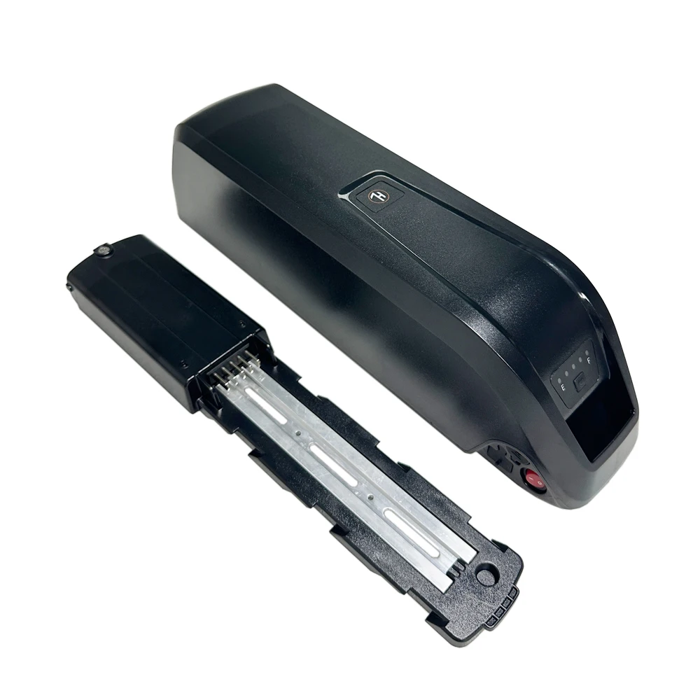 Электрический велосипед Heybike Race Max 48 В 13 Ач 17 5 840 Втч запасной литиевый аккумулятор