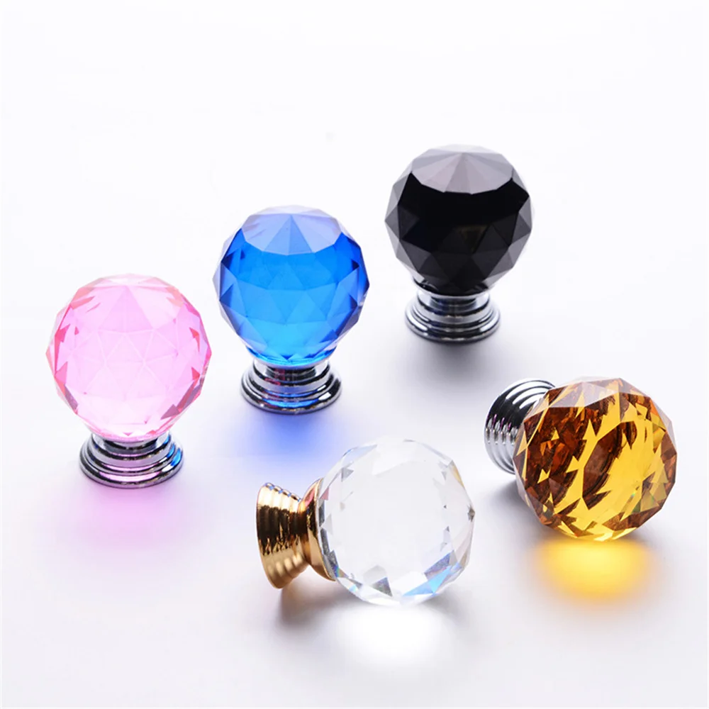 

NaturalCrystal Handle Wholesale