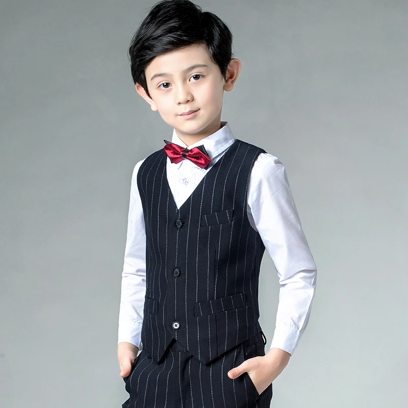 Рисунок 6 - Костюм школьный для мальчиков