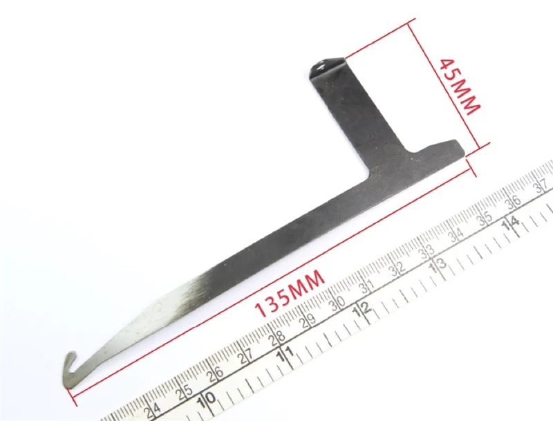 10 шт. высокоскоростные запасные части для вышивальной машины TAJIMA TFGN AT1310000000 |