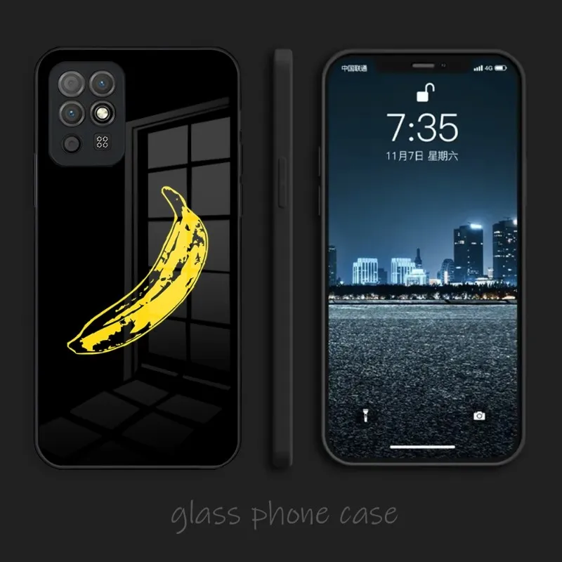 Стеклянный чехол для телефона Huawei P30 P40 P50 P20 ProPlus Lite Mate 40Pro 30 20 Nine 9SE 9 8 7 Pro - купить по