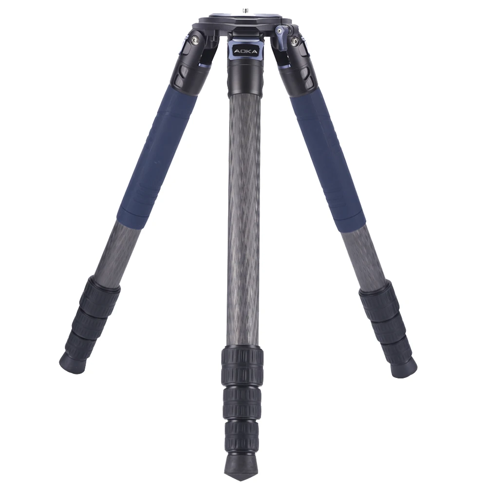 

video flexible carbon fiber theodolite stand carbon tripod