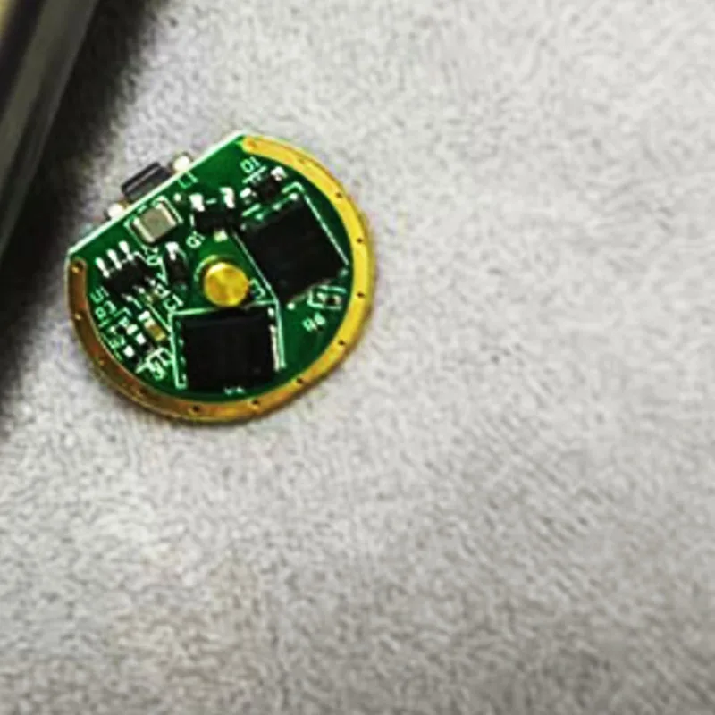 

Набор инструментов для снятия обшивки автомобиля Vindicator V3