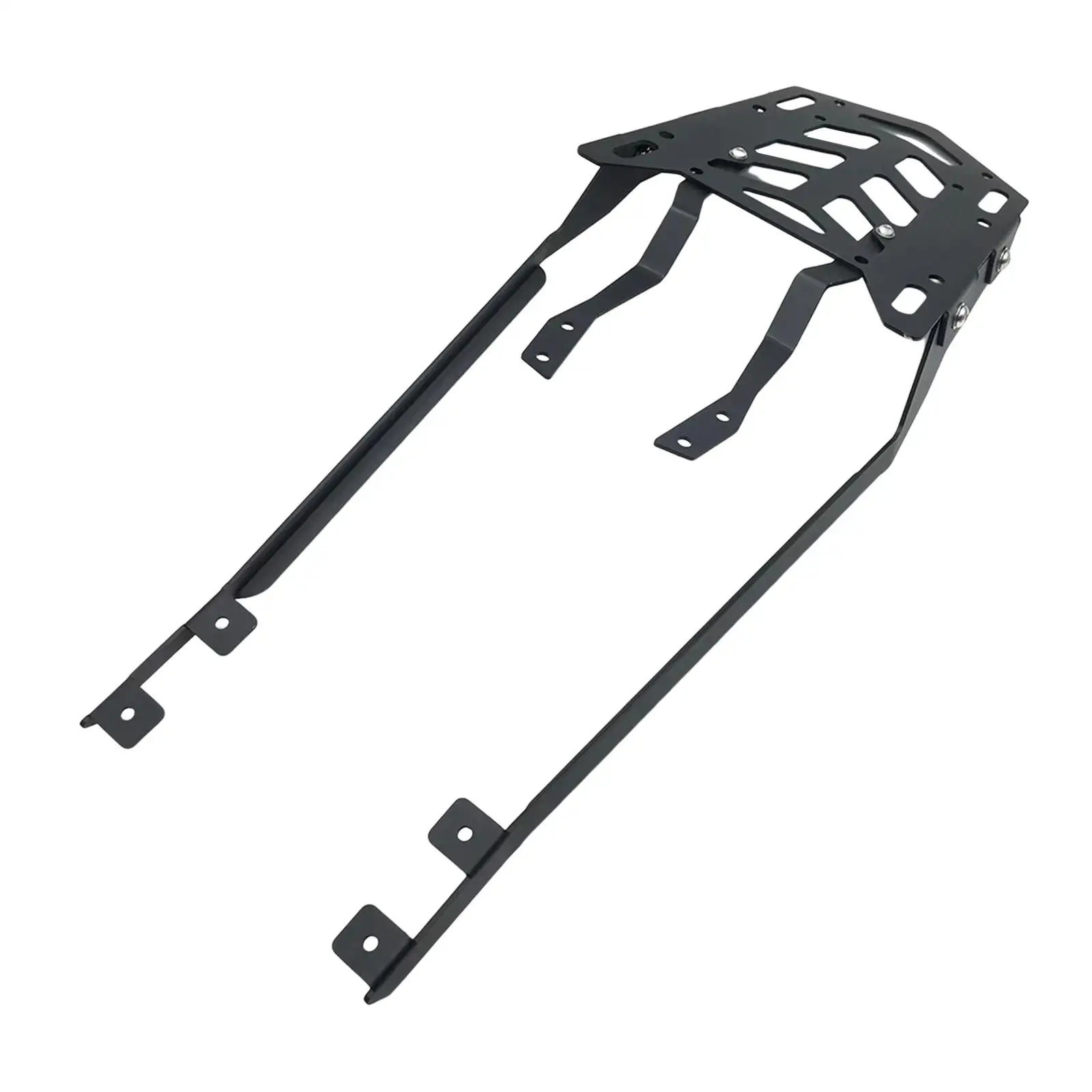 

Motorbike Rear Luggage Rack Carrier for Yamaha MT-15 Replacement High Quality