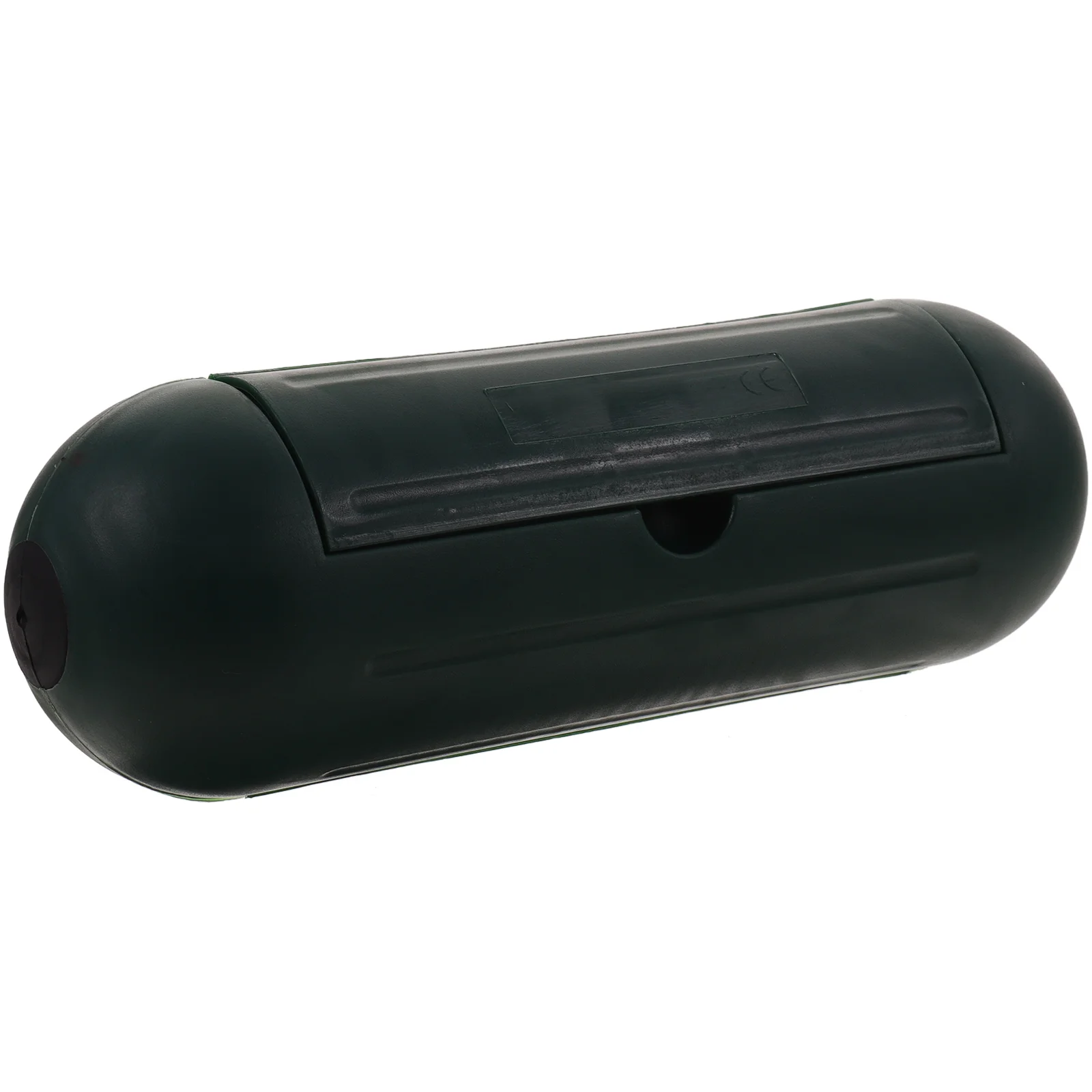 

Outdoor Cord Protector Plastic Junction Box LED Connectors Extension Cord Protector LED Strip Light Connector