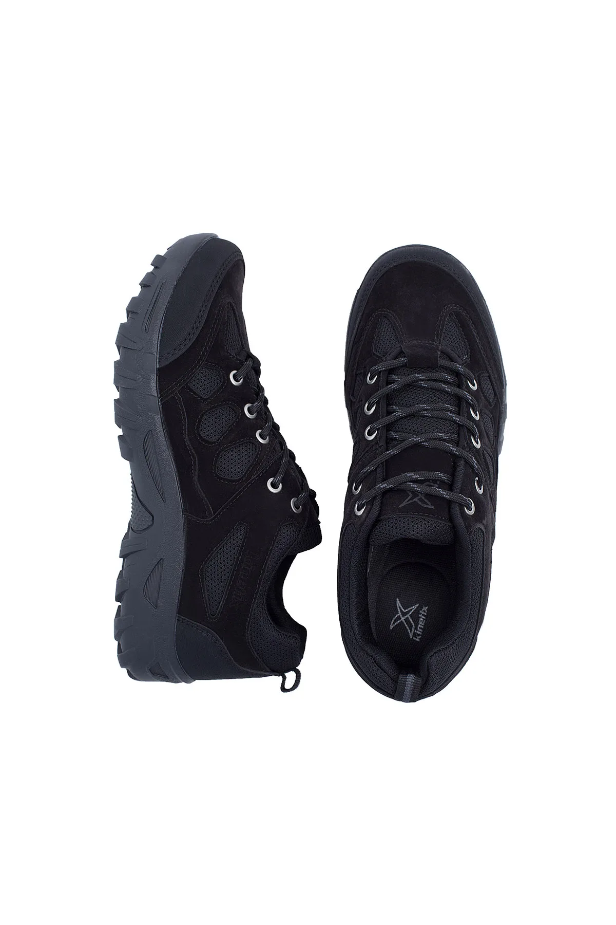 Kinetix Уличная обувь мужская Обувь HIKER M |