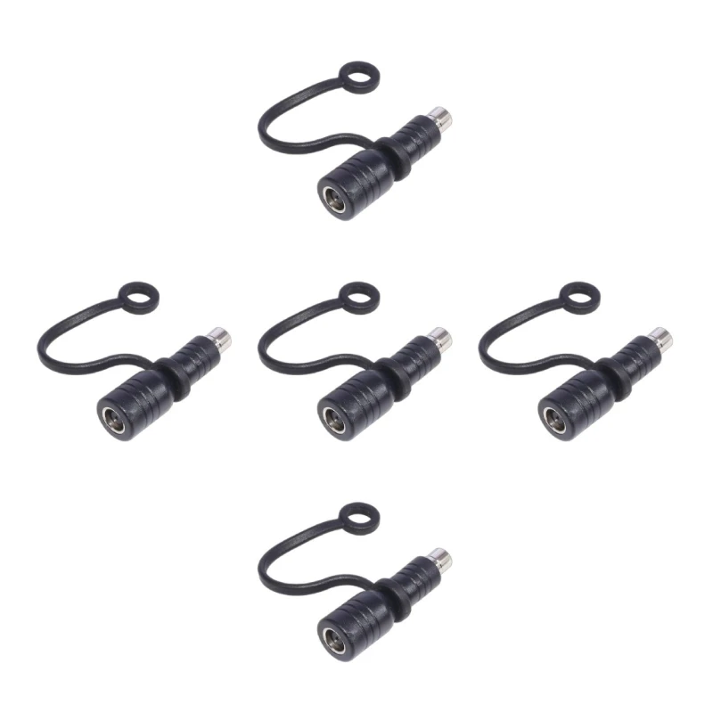 Преобразователь постоянного тока 7 9 мм x 0 в DC8 2 для солнечной панели портативной