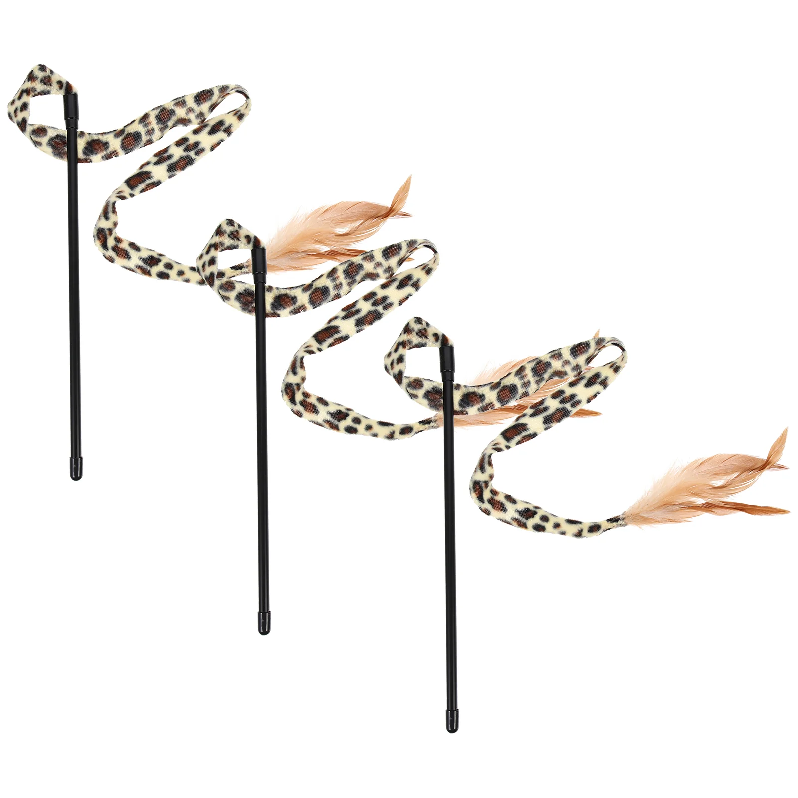 

3 шт., игрушки для кошек