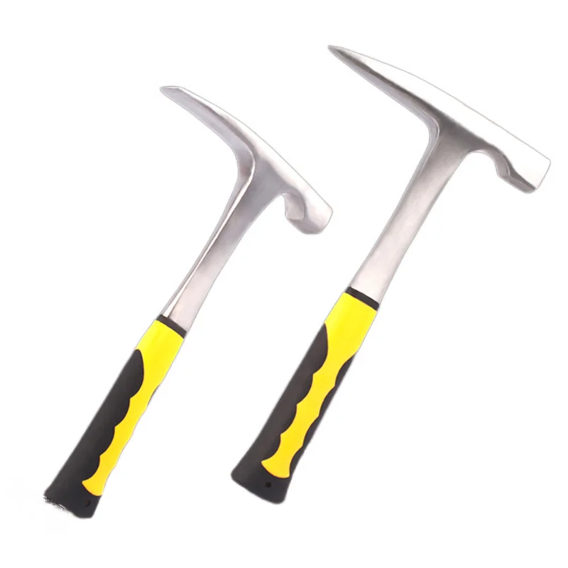 Multifunctional Professional Geological Hammer Geological Exploration Tool