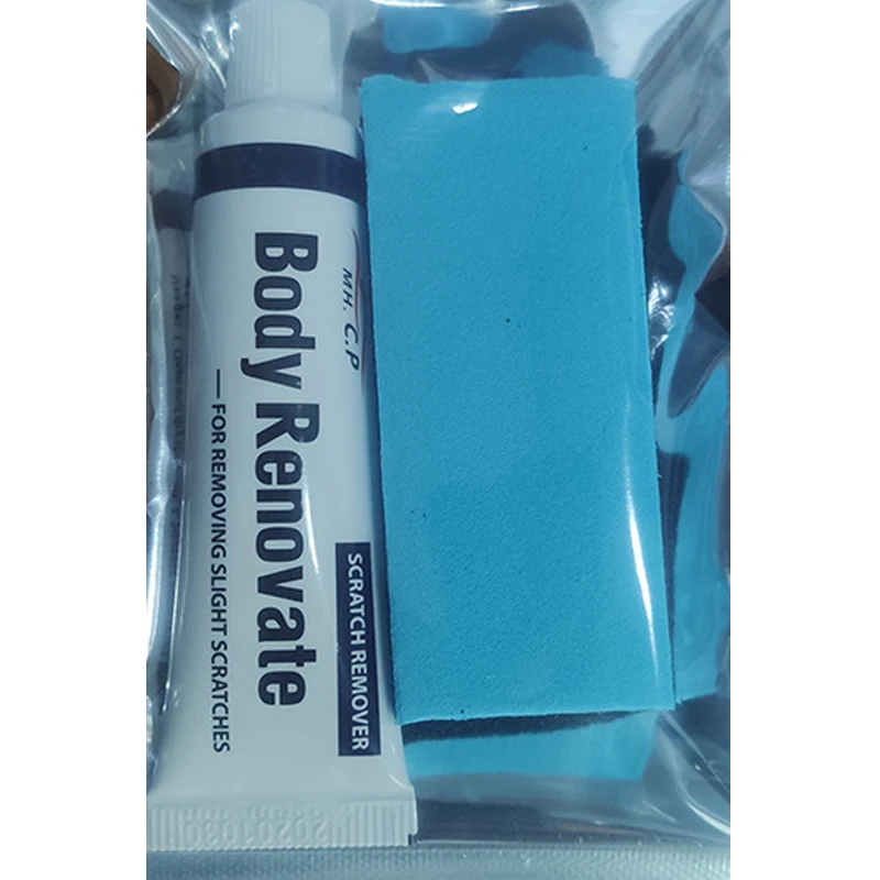 

Автомобильное средство для удаления царапин, краска для кузова, уход за царапинами, полировка, ремонт для Nano Ceramic Mazda 6, восстановление света, Chevrolet Cruze