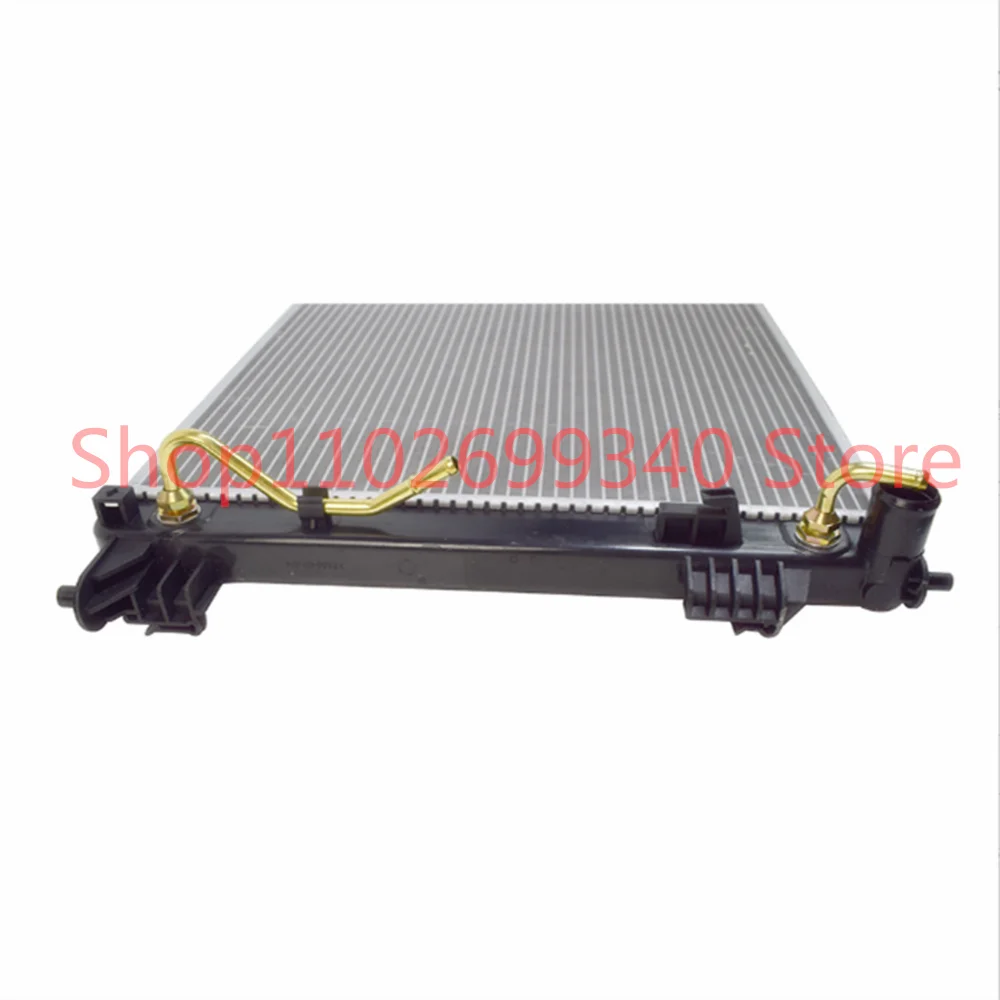 Радиатор в сборе подходит для Hyundai IX35 TUSON 10 2009-2013 HY 3010168 25310-2F550 25310 2F550 253102 F550