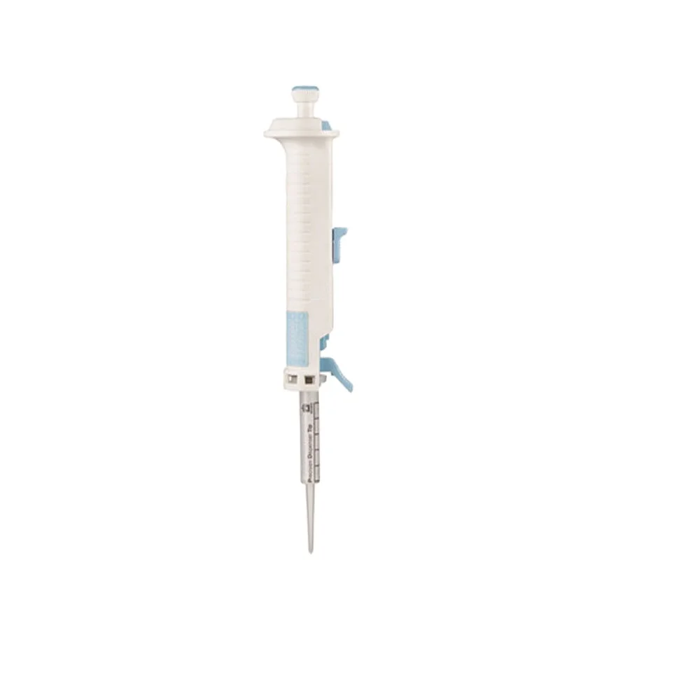 

High Quality Laboratory Dispensing Step Mate Stepper Pipette
