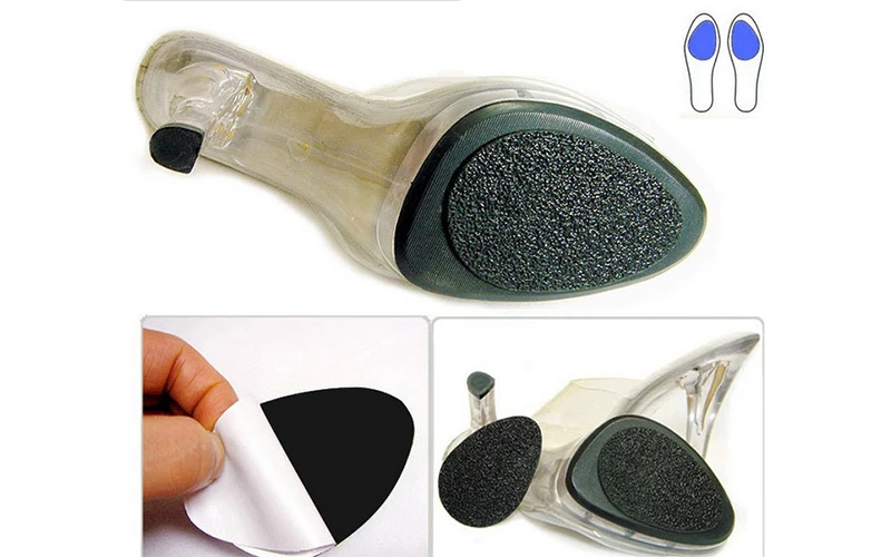 

Heeled shoes non slip slip 2-foot care socks skin care socks skin care pain foot massage non-slip