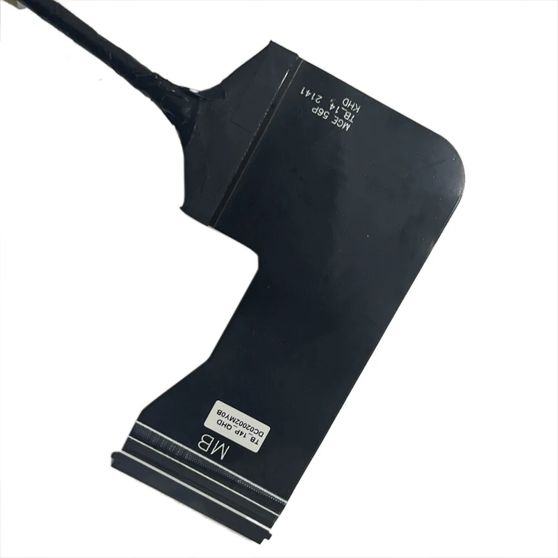 Фото НОВЫЙ гибкий кабель для ЖК-экрана QHD для Lenovo ThinkBook 14p G2 ACH 20YN 5C10S30295 DC02002MY0B FZY №4