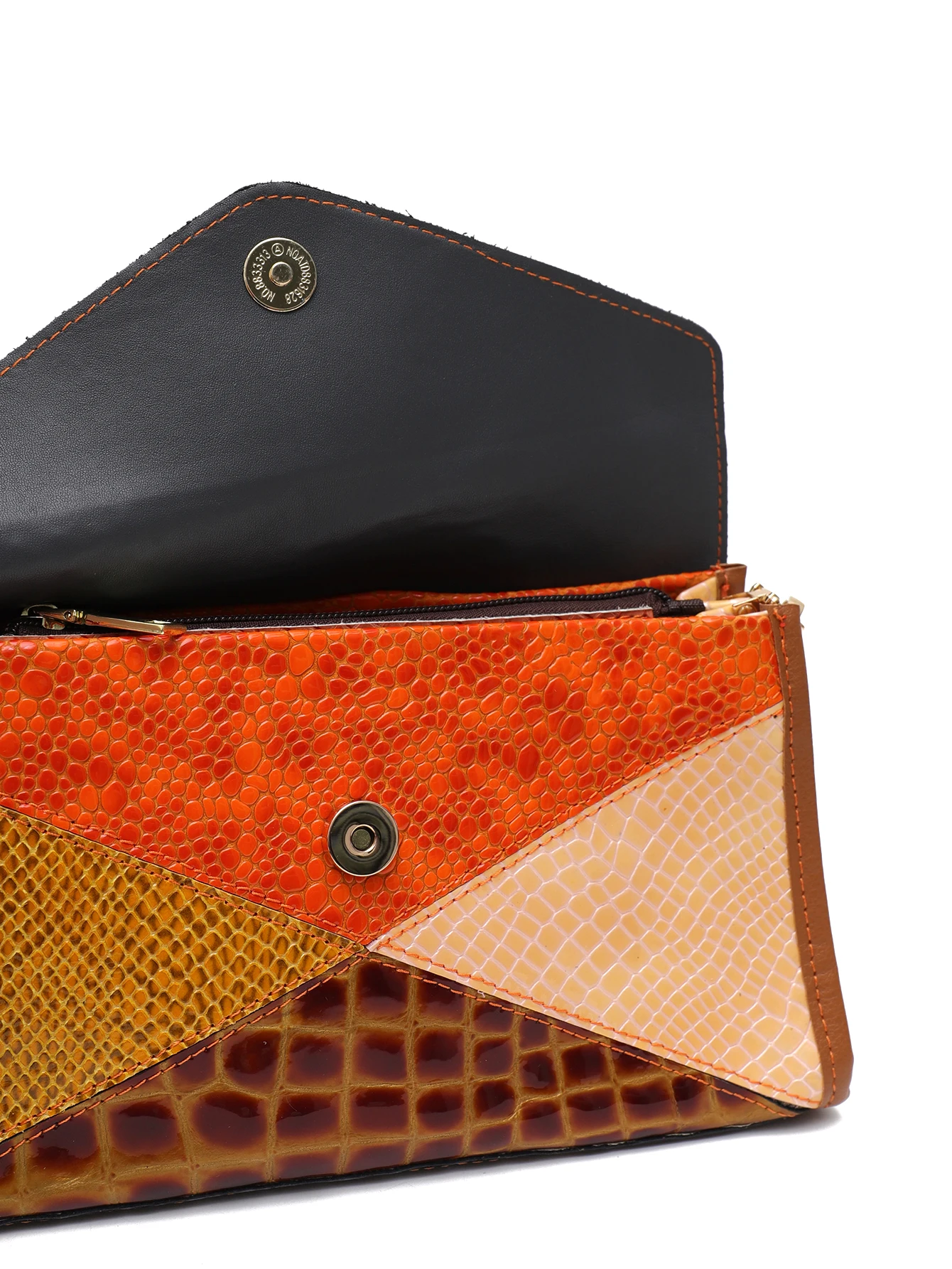 SC винтажная сумка через плечо из натуральной кожи для женщин случайный цвет