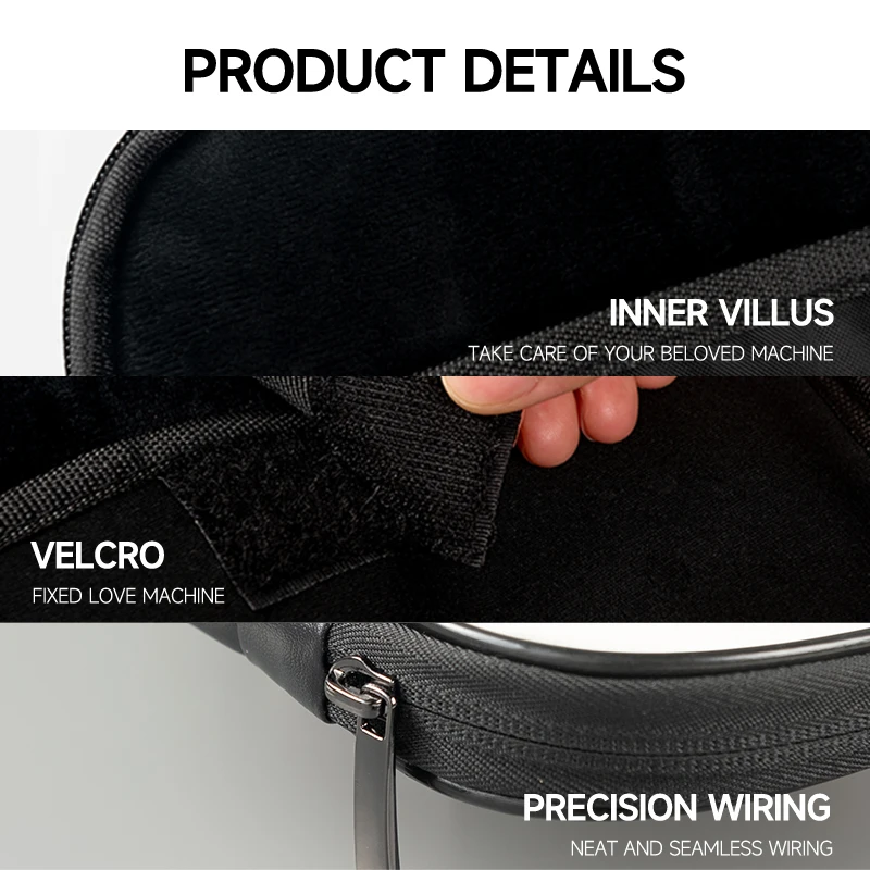 Вместительная сумка для iPad сделай сам мультяшный чехол ноутбука ПУ 9 10 11 12 дюймов