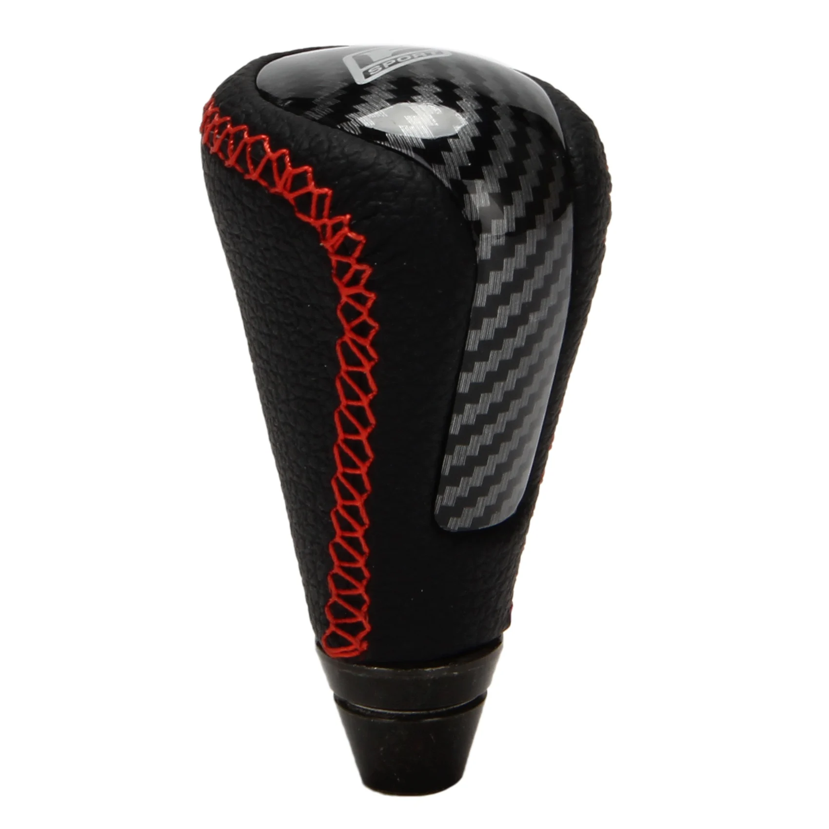 

Automatic Transmission Gear Shift Knob Shifter Lever Handle for IS250 IS350 2006-2013 PTR51-53080,