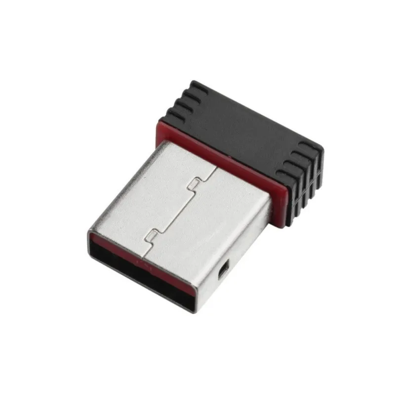 RTL8188 150 Мбит/с USB-адаптер Wi-Fi для Raspberry Pi адаптер беспроводной сетевой карты Wi-Fi-ключ