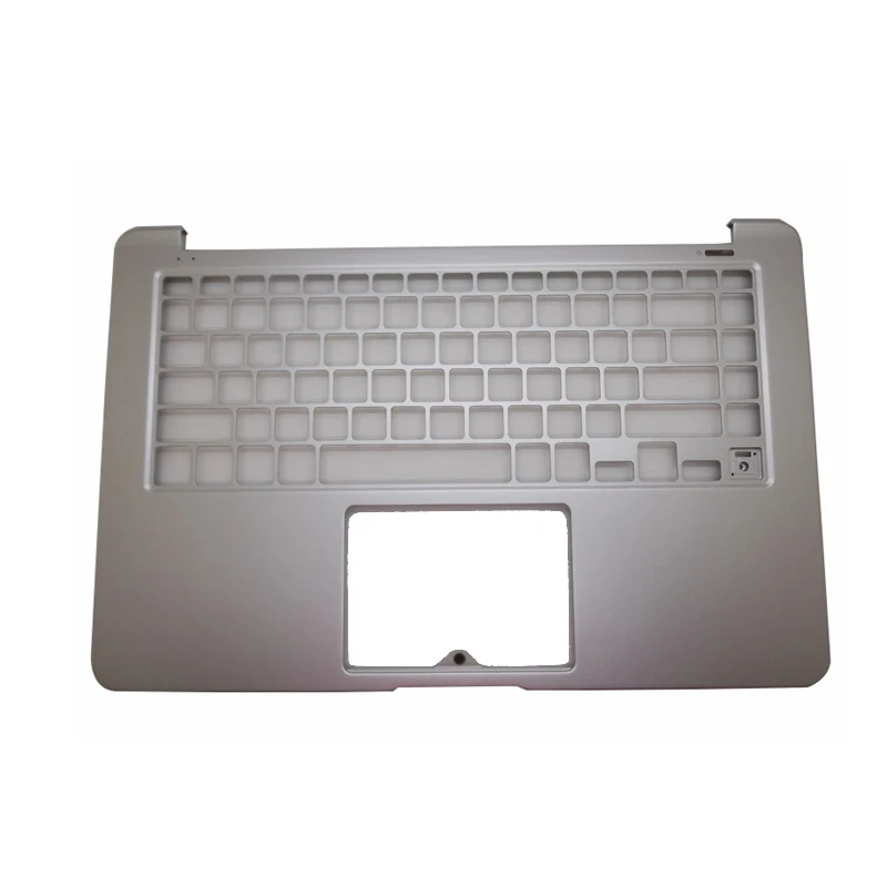 

Новый чехол для ноутбука Samsung NP900X5N 900X5N, чехол с подставкой для рук, Серебряная Фотография/белая фотография, без сенсорной панели